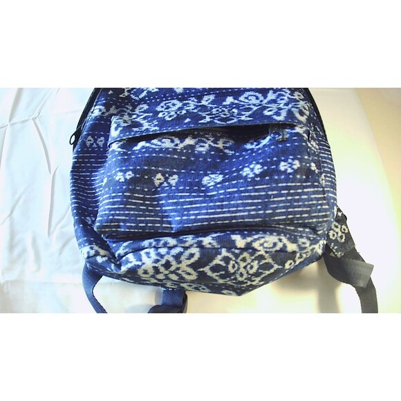 Rip Curl Surf Shack Double Dome Backpack 24L School Travel Bag - Picture 4 of 11